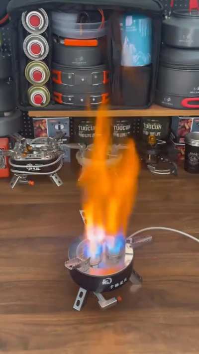 NFC pack smart: choose compact gear that gets the job done 