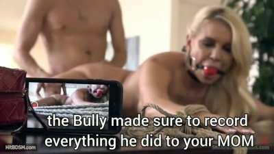 it didn't take much time for the clip to went viral in the school