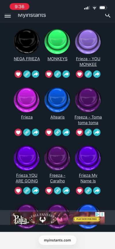 Rare footage of refrigerator being mad