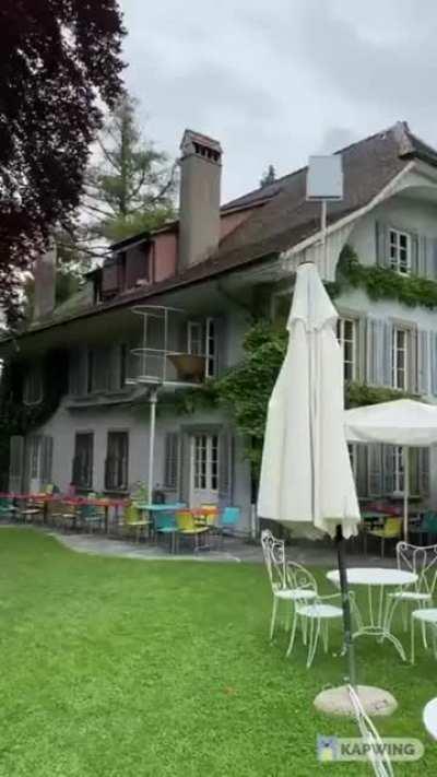 Welcome to the Black Mesa Transit System