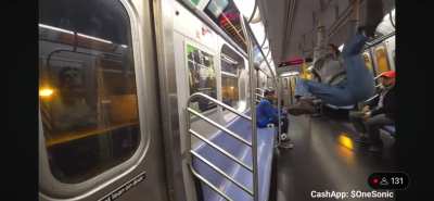 Josh’s Ex does a striptease 