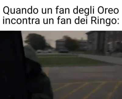Sono abbastanza sicuro che sia questo quello che succede