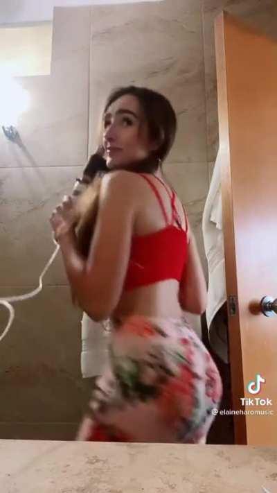 elaine haro ❤❤❤