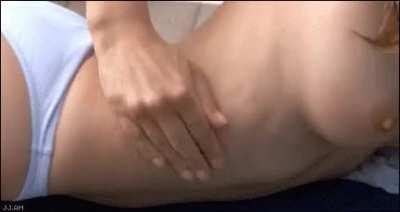 Elizabeth Hurley - The Weight of Water