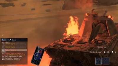 The Most Bullshit Way To Die And Lose A Tournament