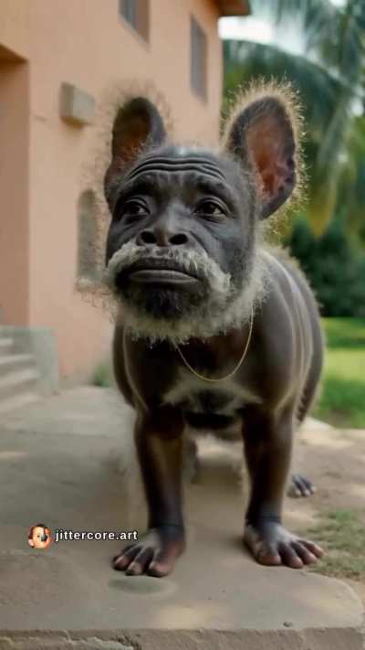 New jittercore just dropped