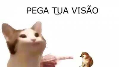 provavelmente ja postaram isso aq mai ta bom