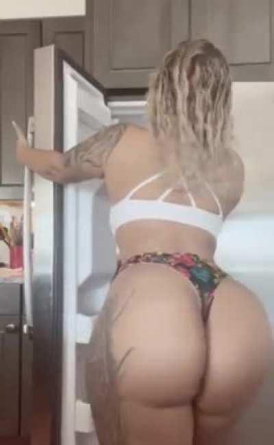 Nice ass