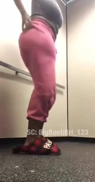 Would you take this elevator ?