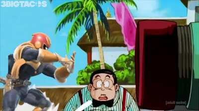 I don’t remember this part 😂