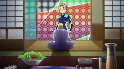 Is it so hard to live a quiet life?