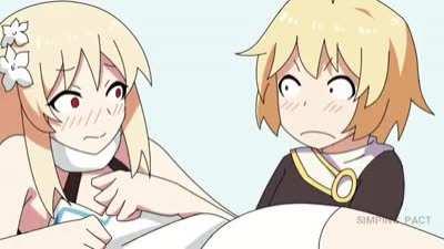 Noble this just makes sense please facture this in one of your videos please it would make my year