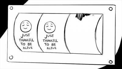 This whole sub sumed up