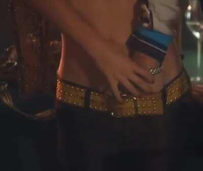 Hillary Duff in WAR INC