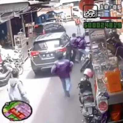 GTA Manila confirmed 😱😱😲😲😰😨.