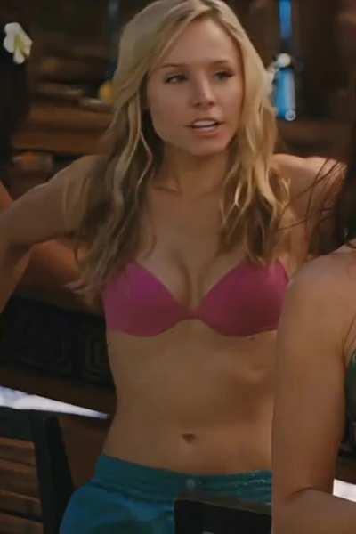 Kristen Bell