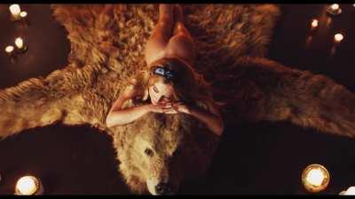 Sydney Sweeney great nudity in Euphoria s02e02 - from a 4K source