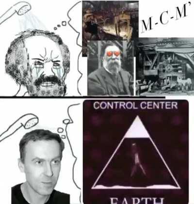 Sorry but the landian gets the girls