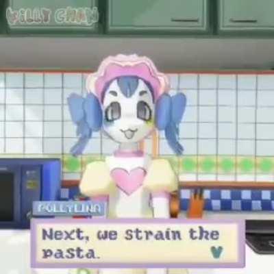 loserpasta