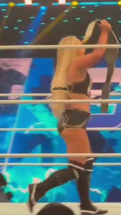 Liv Morgan