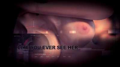 Aunt Cass s Training Session trailer (Heracles3DX) [Big Hero 6]