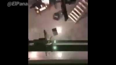 El Felipe 😎 [Créditos a @ElPanaRandom Post en Youtube]