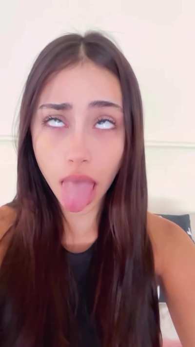 I was born to be a sperm tester :)