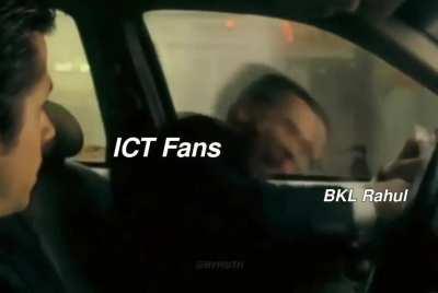 Imagine Choking in front of the team that is known traditionally for Choking