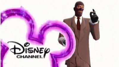 Spy Job at Disney Channel
