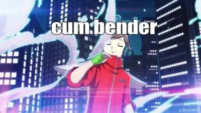 ken is cum bender?????? amazing have a good day