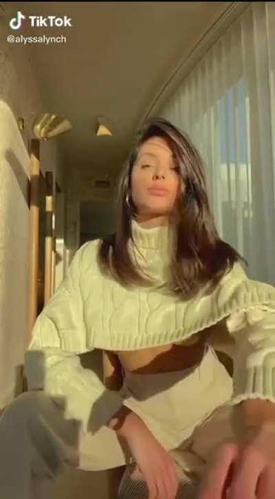 Free the nipple. (Name on video)