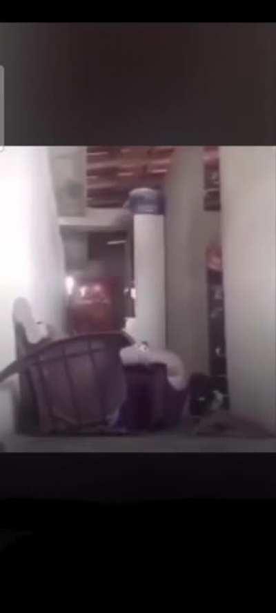 Recreating Sharone Stone in Basic Instinct