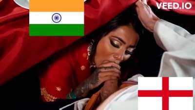 You'll come crawling back to your white masters