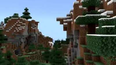 Forgot that she’s still in Survival Mode