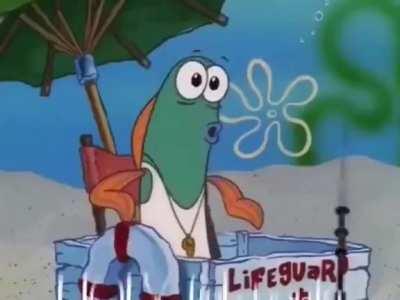 I can’t post in anime memes so I post here