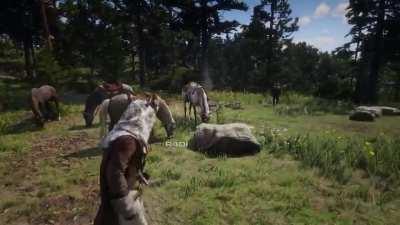 Arthur doesn’t have any warm clothes. (Credit goes to R4DI on yt)