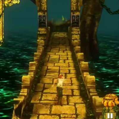 Blursed_Not a bait and switch