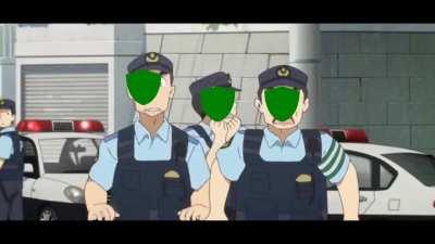 A brief history of the past two weeks