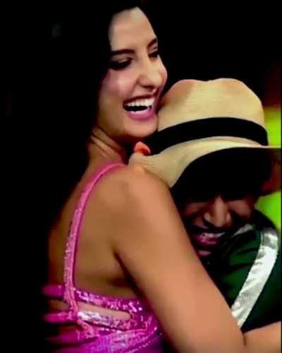 Larka nota lardi se Dara hai 👌🥰👏