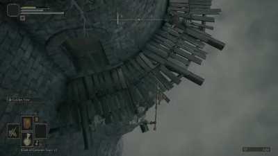 Well THAT just happened..