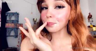 BelleDelphine #2