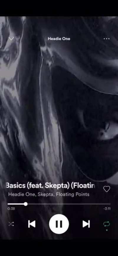Looking for more like this. Remixes of grime/drill tunes. Headie One & Skepta back to basics remix by Floating Points