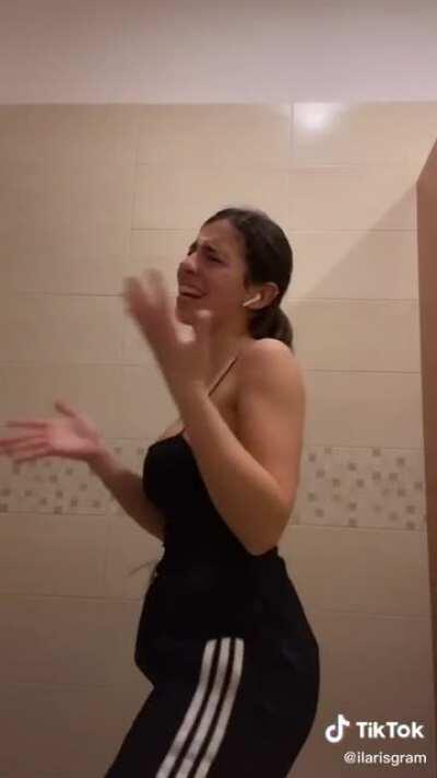 Thank me later, wait till end. ( and he&rsquo;s bout to drop an OF at 50k)