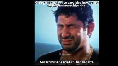 Full sad moment 😔