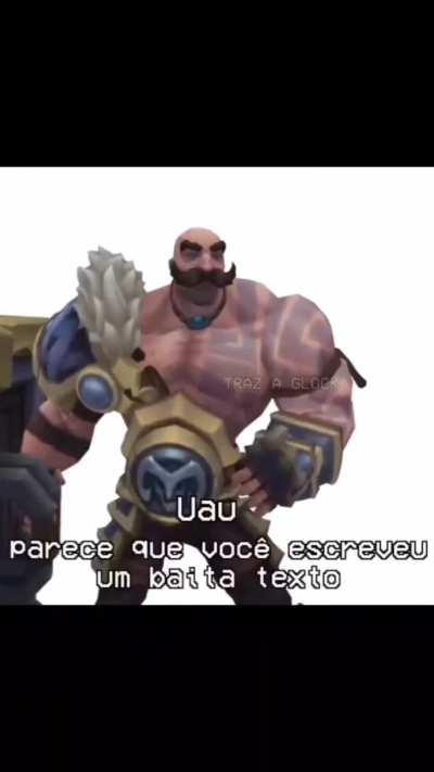 Passou de Duas Linhas Eu Mamo a benga