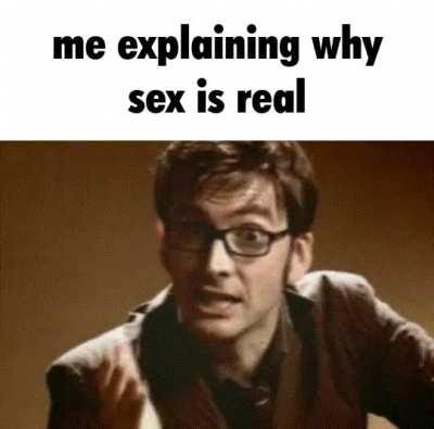 s*ecks b*enis is now real