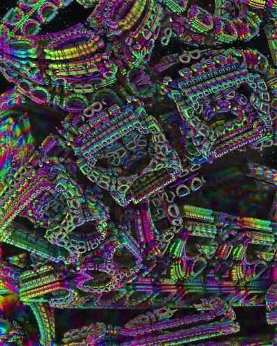 When you take that 3rd hit