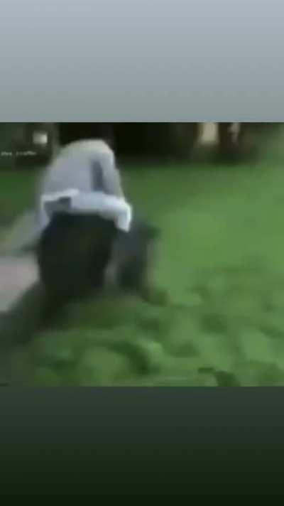 montapuercos momento