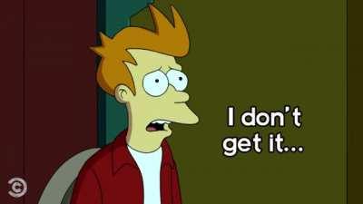 Futurama is back, but not without John DiMaggio - the original and ONLY voice of Bender!