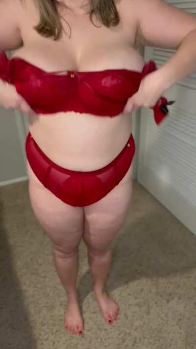 Mind if I drop these off somewhere?